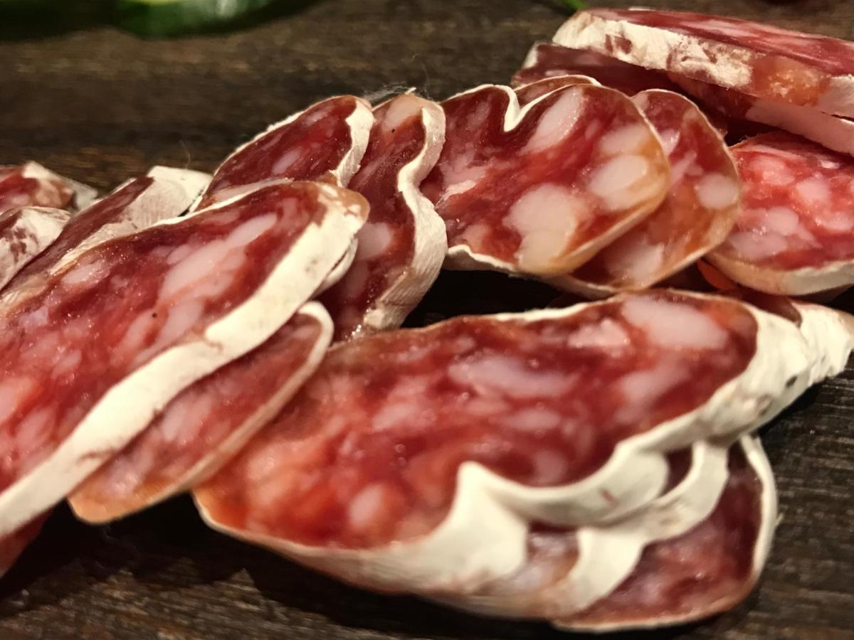 Stebucklas 维尔纽斯 外观 照片