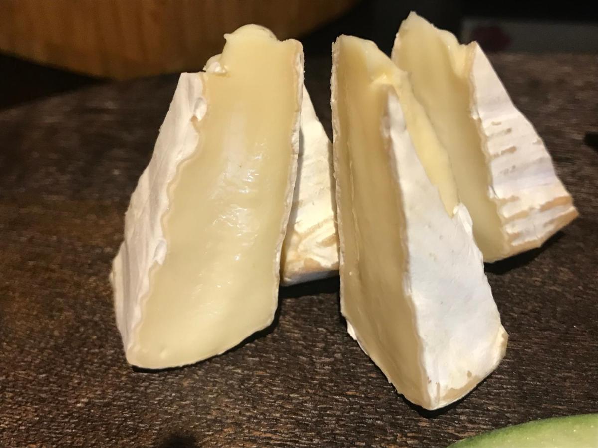 Stebucklas 维尔纽斯 外观 照片
